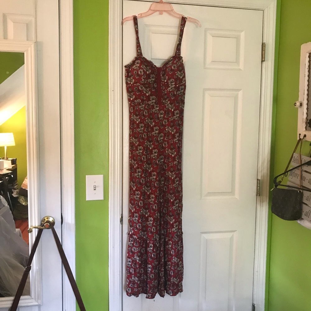 NWOT American Eagle Jumpsuit